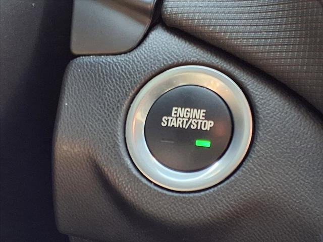 2024 Chevrolet Equinox FWD RS