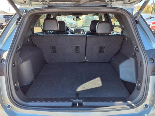 2024 Chevrolet Equinox FWD RS