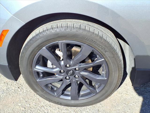 2024 Chevrolet Equinox FWD RS