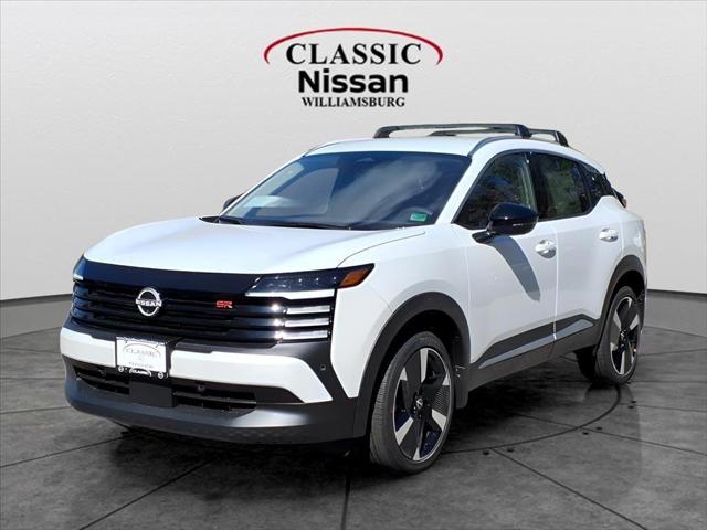 2026 Nissan Kicks SR for sale in Williamsburg, VA