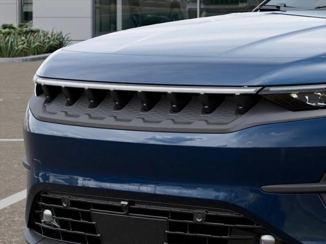 2025 Jeep Wagoneer Launch Edition