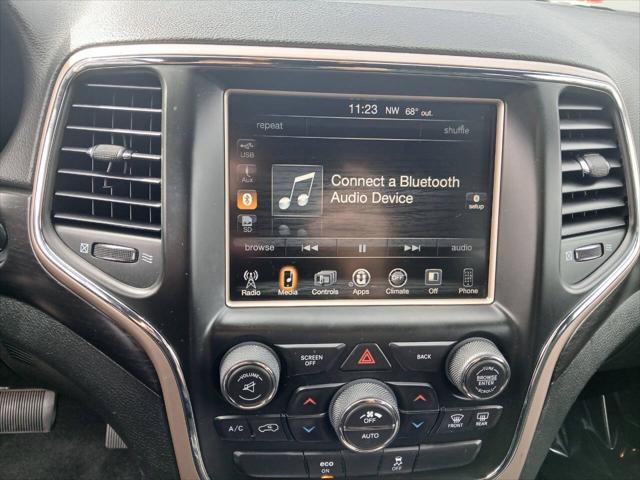 2014 Jeep Grand Cherokee Laredo