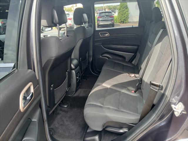 2014 Jeep Grand Cherokee Laredo