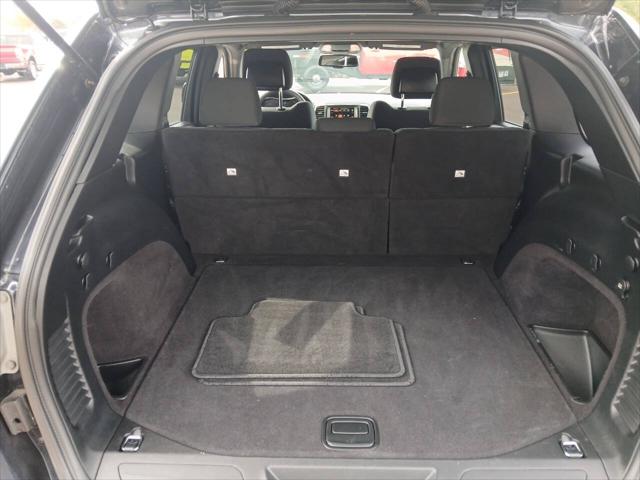 2014 Jeep Grand Cherokee Laredo