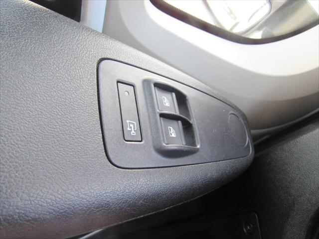 2019 Ram ProMaster 2500 Window Van High Roof 159" WB