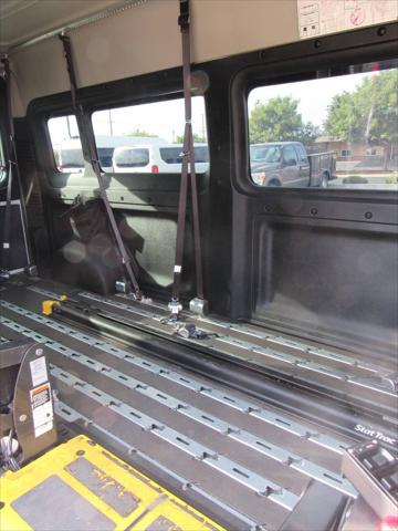 2019 Ram ProMaster 2500 Window Van High Roof 159" WB