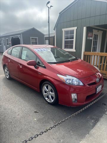 2010 Toyota Prius II for sale in Arroyo Grande, CA