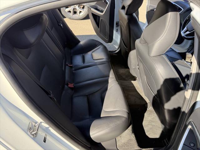 2016 Volvo S60 T5 Drive-E Premier