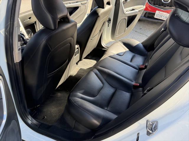 2016 Volvo S60 T5 Drive-E Premier