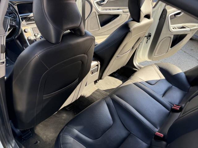 2016 Volvo S60 T5 Drive-E Premier