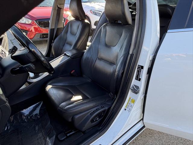 2016 Volvo S60 T5 Drive-E Premier