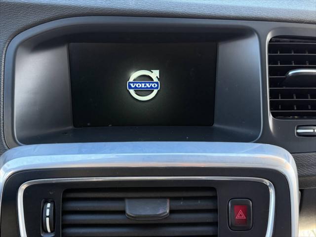 2016 Volvo S60 T5 Drive-E Premier