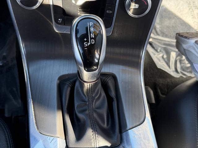 2016 Volvo S60 T5 Drive-E Premier