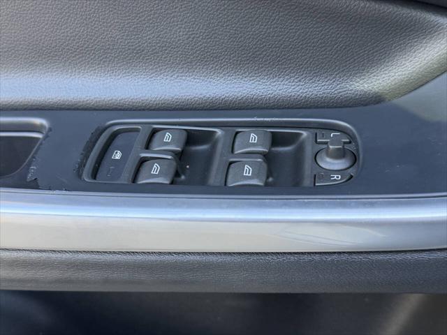 2016 Volvo S60 T5 Drive-E Premier