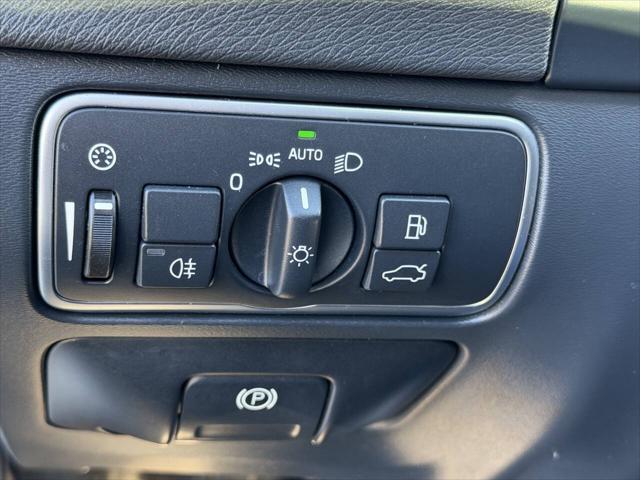 2016 Volvo S60 T5 Drive-E Premier