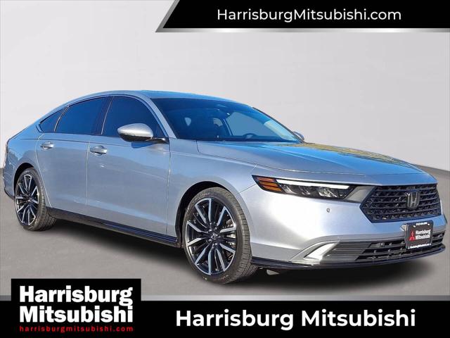 2024 Honda Accord Hybrid Touring for sale in Harrisburg, PA