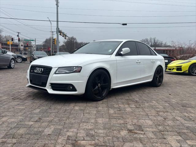 2012 Audi S4 3.0 Premium Plus for sale in Overland Park, KS