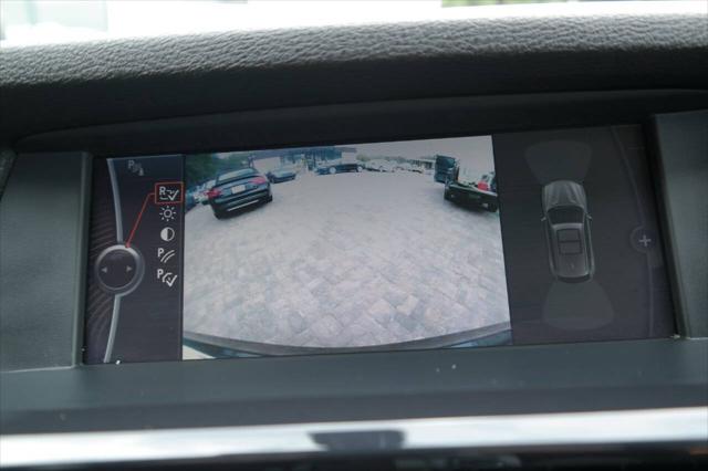 2012 BMW X3 xDrive28i