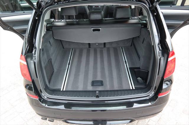 2012 BMW X3 xDrive28i