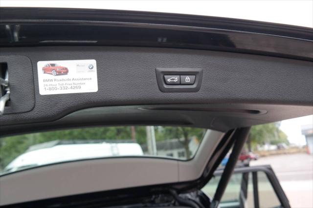2012 BMW X3 xDrive28i