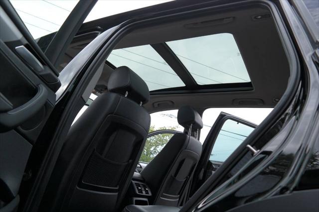 2012 BMW X3 xDrive28i