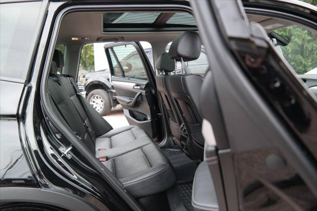 2012 BMW X3 xDrive28i