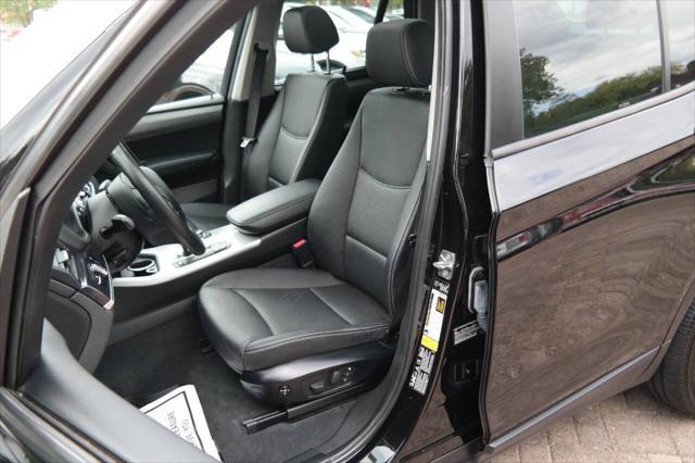 2012 BMW X3 xDrive28i