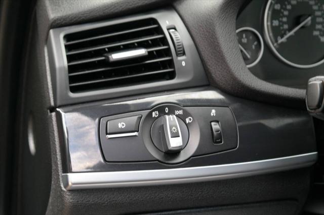 2012 BMW X3 xDrive28i