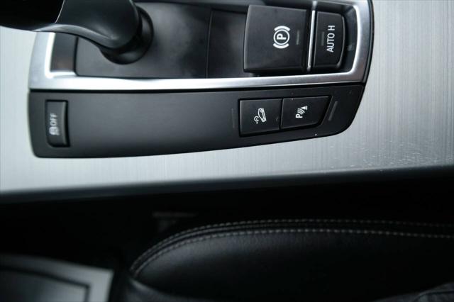 2012 BMW X3 xDrive28i