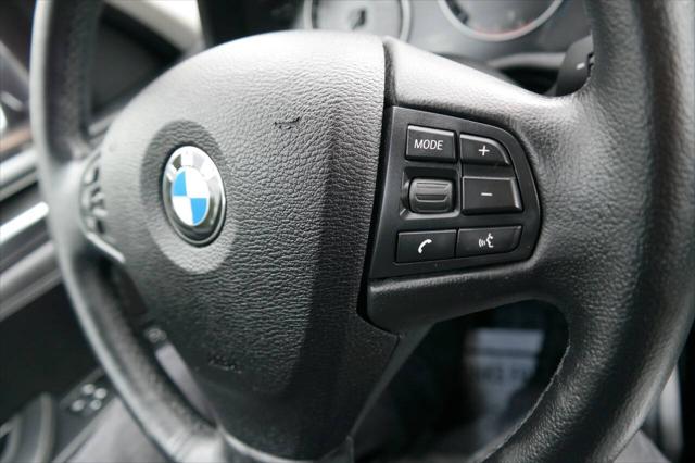 2012 BMW X3 xDrive28i