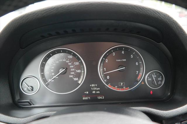 2012 BMW X3 xDrive28i