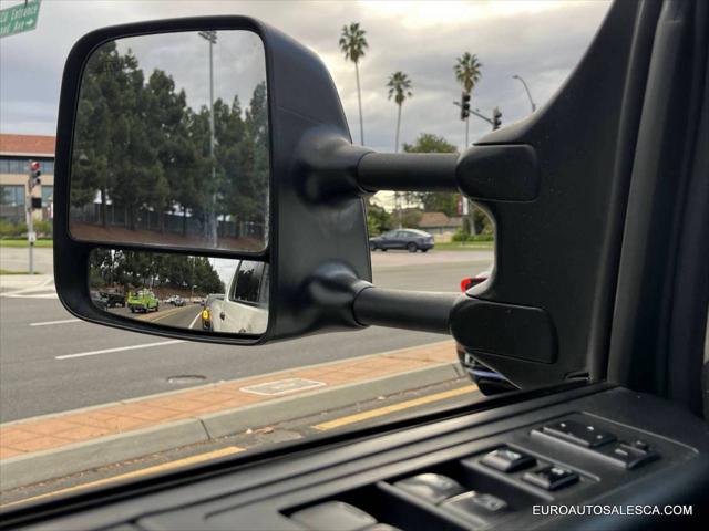 2014 Nissan Titan PRO-4X