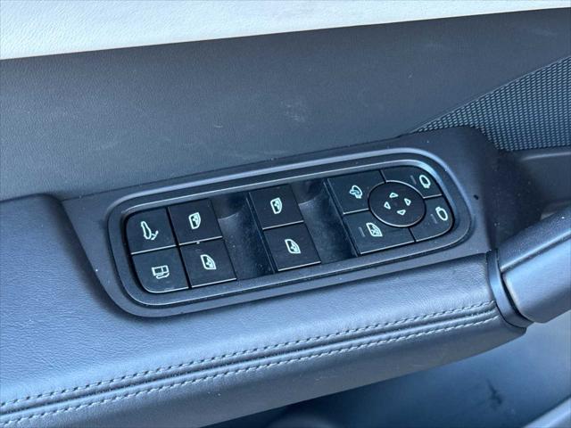 2025 Porsche Cayenne E-Hybrid S
