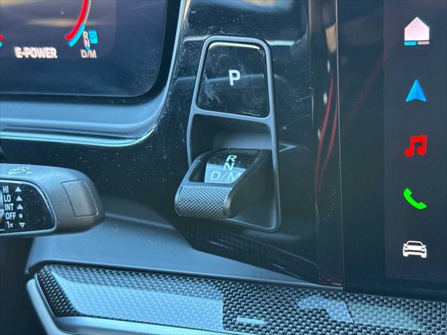 2025 Porsche Cayenne E-Hybrid S