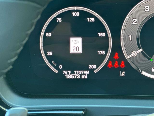 2025 Porsche Cayenne E-Hybrid S