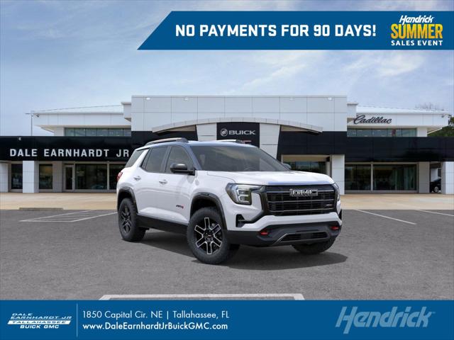 2026 GMC Terrain AWD AT4 for sale in Tallahassee, FL