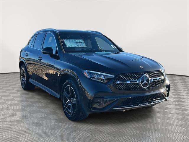 2026 Mercedes-Benz GLC 4MATIC SUV for sale in Omaha, NE
