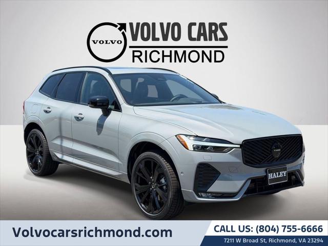 2026 Volvo XC60 B5 Ultra for sale in Richmond, VA