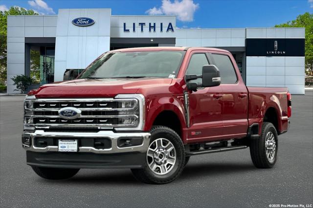 2026 Ford F-350 LARIAT for sale in Fresno, CA