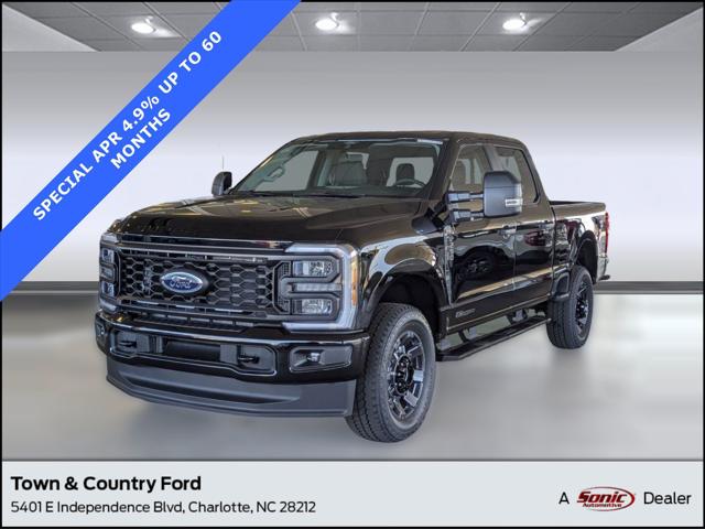 2026 Ford F-250 XL for sale in Charlotte, NC