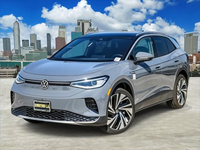 2025 Volkswagen ID.4 Pro S Plus for sale in Los Angeles, CA