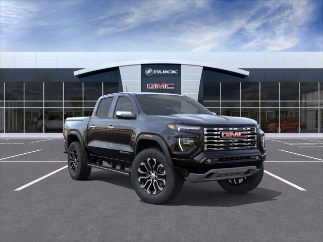 2026 GMC Canyon 4WD Denali for sale in Fayetteville, NC