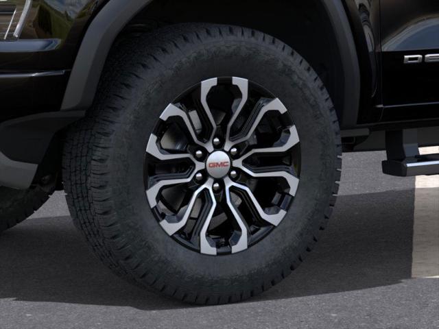 2026 GMC Canyon 4WD Denali