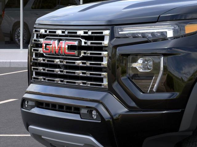 2026 GMC Canyon 4WD Denali