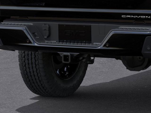 2026 GMC Canyon 4WD Denali
