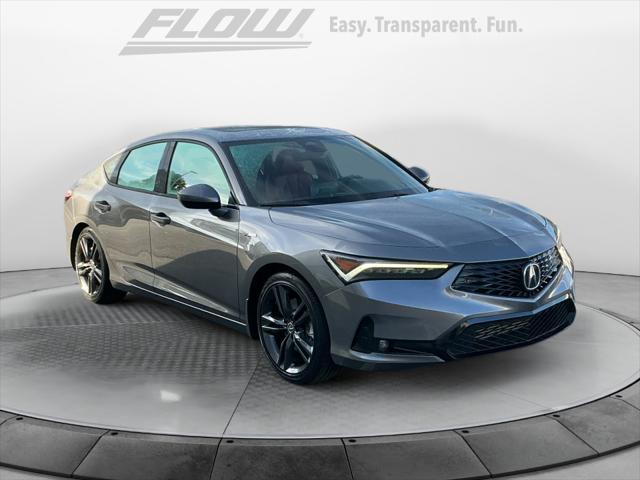 2023 Acura Integra A-SPEC for sale in Winston Salem, NC