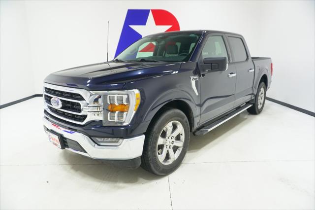 2022 Ford F-150 XLT for sale in Weslaco, TX