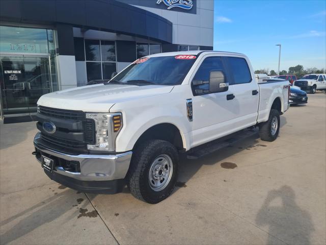 2018 Ford F-250 XL for sale in Fond Du Lac, WI
