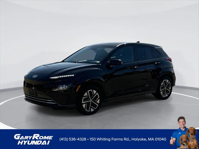2023 Hyundai Kona Electric SE