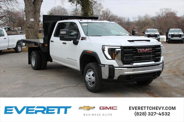 2026 GMC Sierra 3500HD CC Pro for sale in Hickory, NC